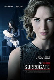 stream The Surrogate