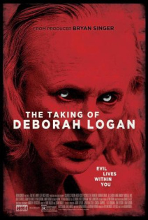 stream The Taking of Deborah Logan