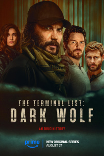 The Terminal List: Dark Wolf S01E05