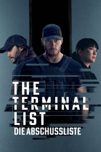 stream The Terminal List S02E05