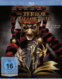 stream The Terror of Hallows Eve