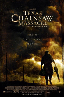 stream The Texas Chainsaw Massacre: The Beginning