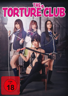 stream The Torture Club