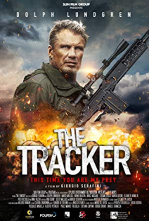 stream The Tracker - Spuren der Rache