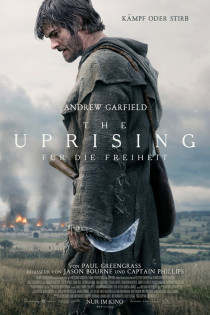 The Uprising – Für die Freiheit