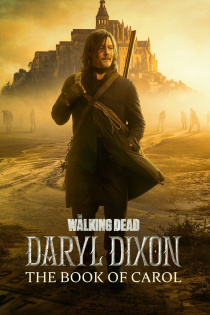 stream The Walking Dead: Daryl Dixon S03E02