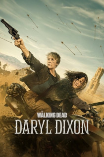 stream The Walking Dead: Daryl Dixon S03E05