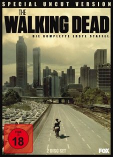 stream The Walking Dead S01E03