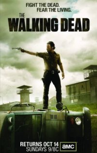 stream The Walking Dead S02E03