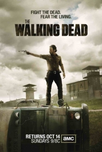 stream The Walking Dead S03E07