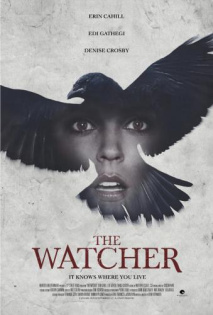 stream The Watcher (2016)