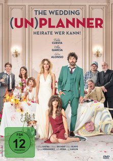 stream The Wedding Unplanner - Heirate wer kann