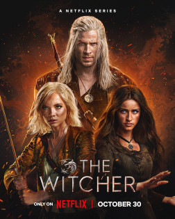 stream The Witcher S04E08
