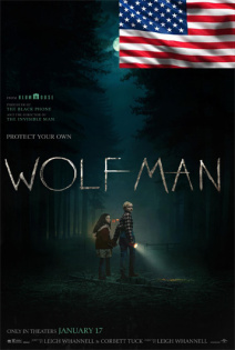 stream The Wolf Man *ENGLISH*