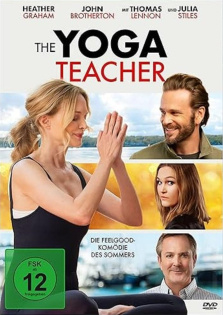 stream The Yoga Teacher