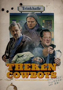 stream Theken Cowboys