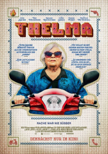 stream Thelma - Rache war nie süßer