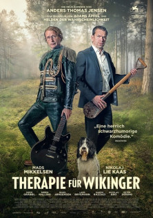 stream Therapie für Wikinger