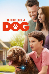 stream Think Like A Dog