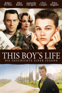 stream This Boy's Life