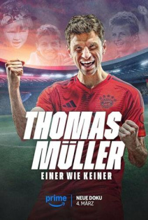 stream Thomas Müller - Einer wie keiner