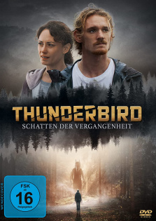 stream Thunderbird - Schatten der Vergangenheit