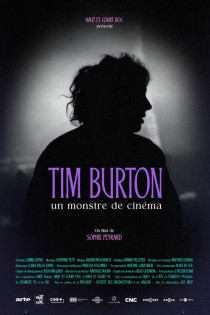 Tim Burton - Fantastisches Kino