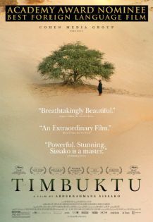 stream Timbuktu