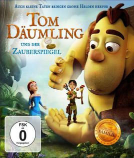 stream Tom Däumling und der Zauberspiegel