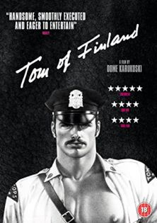 stream Tom Of Finland