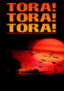 stream Tora! Tora! Tora!