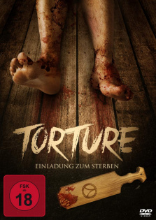 stream Torture - Einladung zum Sterben