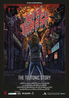 stream Total Thrash - The Teutonic Story