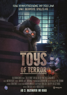 stream Toys of Terror