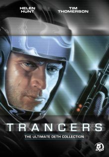 stream Trancers