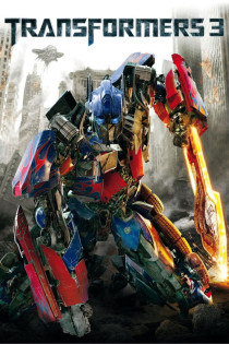 stream Transformers 3 - Dark of the Moon