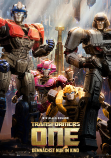 stream Transformers One