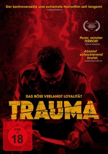 stream Trauma - Das Böse Verlangt Loyalität