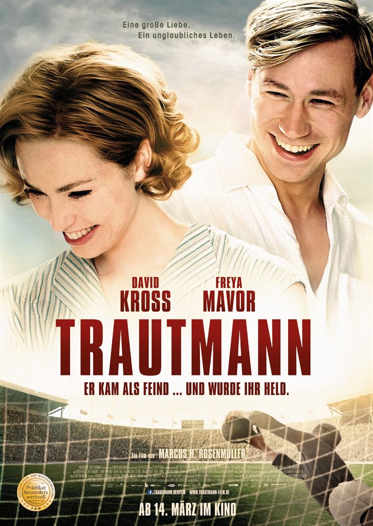 stream Trautmann 2018