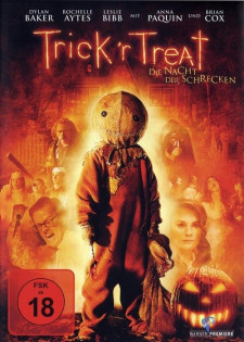 stream Trick r Treat – Die Nacht der Schrecken