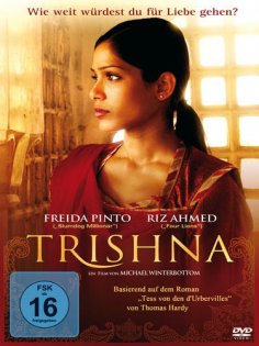 stream Trishna