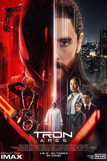 stream Tron: Ares
