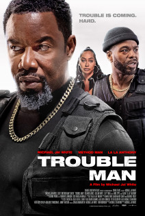 stream Trouble Man