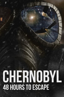 stream Tschernobyl – Die ersten 48 Stunden