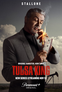 stream Tulsa King S01E09