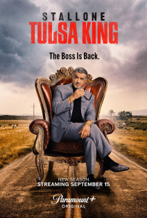 stream Tulsa King S02E01