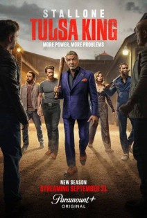 stream Tulsa King S03E01