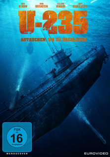 stream U-235 - Abtauchen, um zu überleben