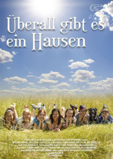 stream Überall gibt es ein Hausen