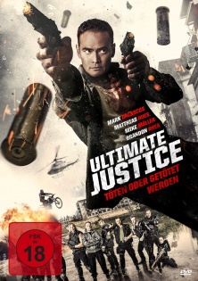 stream Ultimate Justice - Töten oder getötet werden